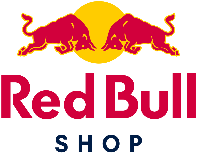 Red Bull Shop
