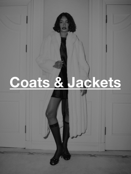 Coats & Jackets