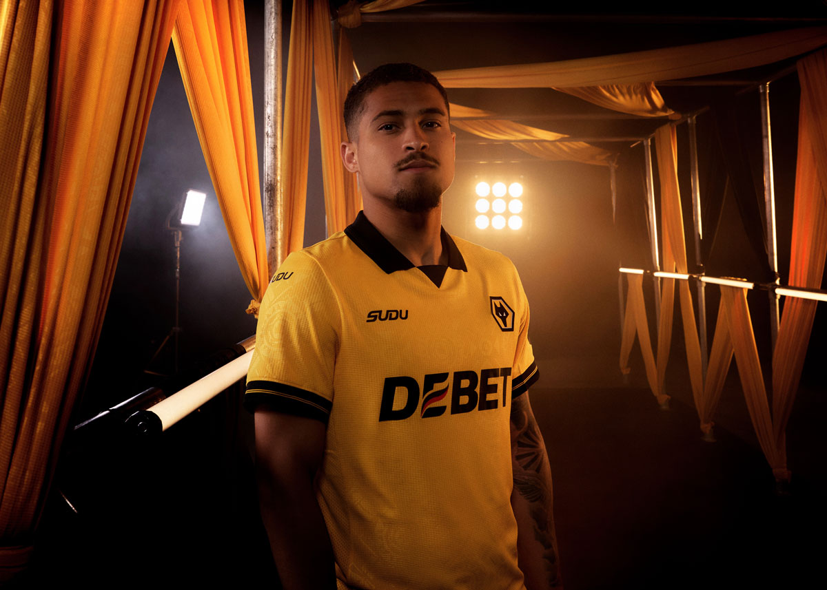 Manchester United Prépare un Assaut pour João Gomes: La Stratégie d'Amorim Pour Revitaliser le Milieu de Terrain