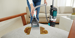 Carpet Cleaners