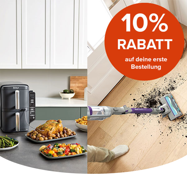 Dein 10%-Rabatt wartet.