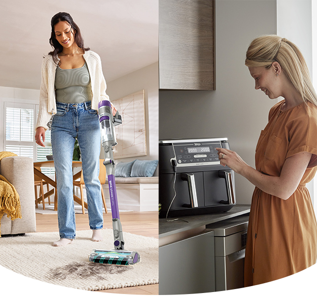 Das Dreamteam für dein Zuhause.