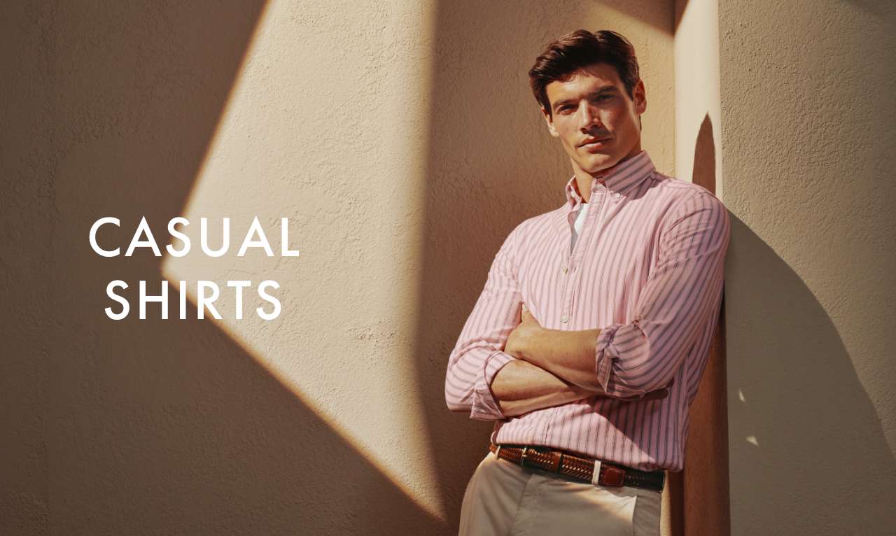 Casual Shirts