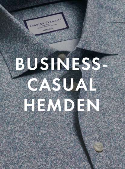 Business-casual Hemden