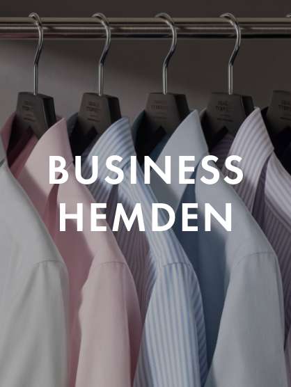 Business Hemden