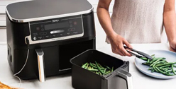 Airfryers