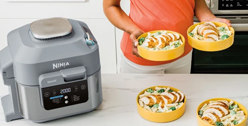 Multicookers