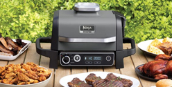 Woodfire BBQ