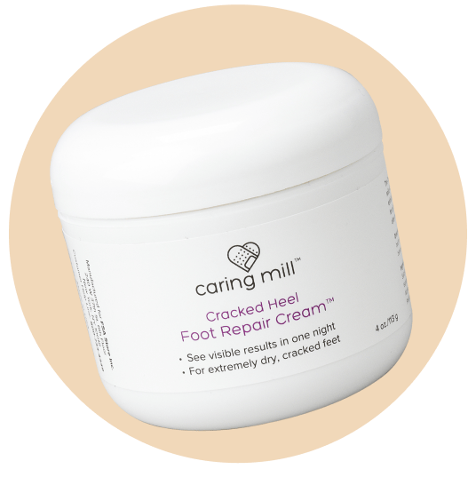 Foot Repair Cream