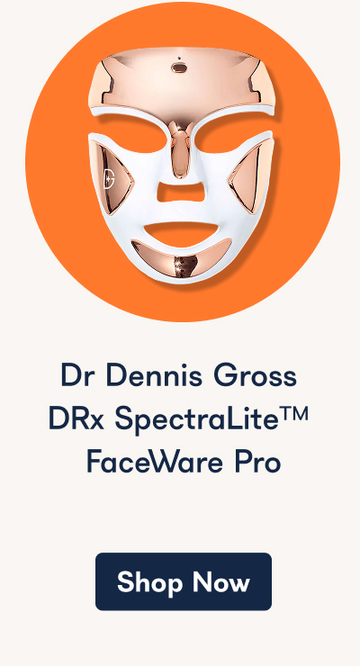Dr Dennis Gross DRx SpectraLiteT™ FaceWare Pro