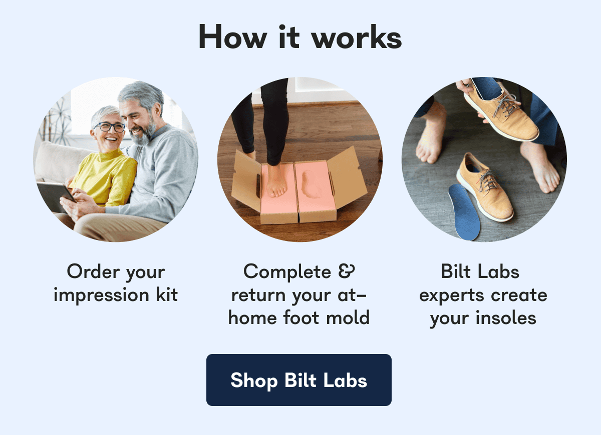 Shop Bilt Labs