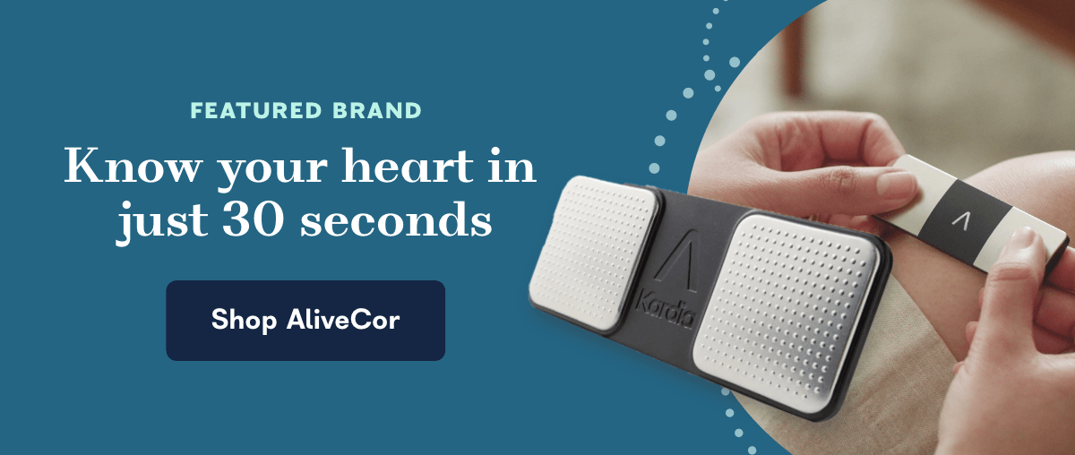 Alivecor