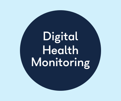 Digital Health Monitoring