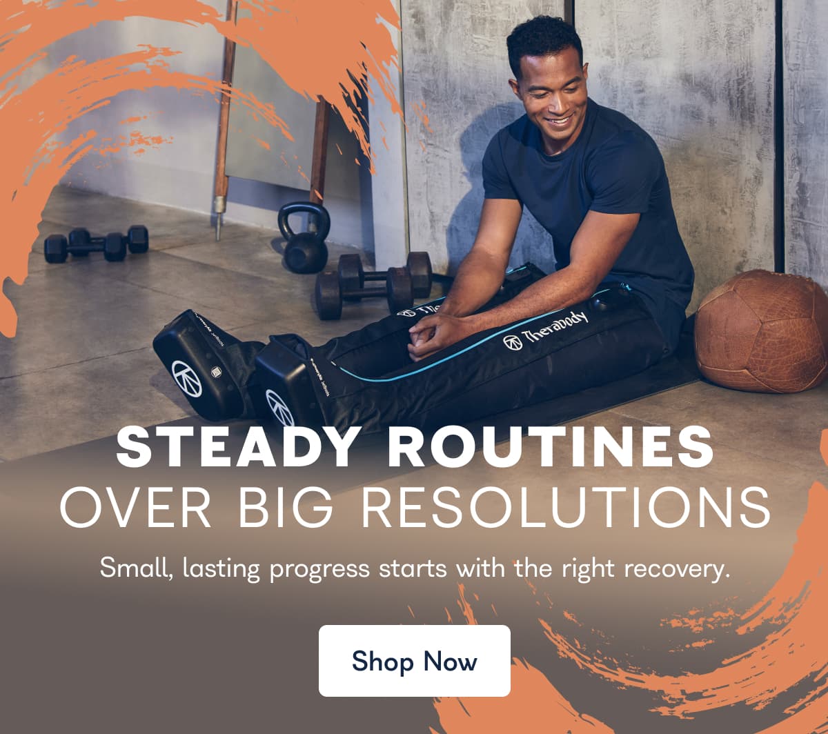 STEADY ROUTINES OVER BIG RESOLUTIONS