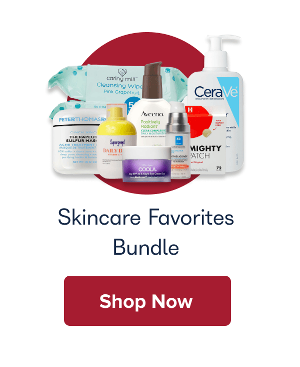 Skincare Bundle