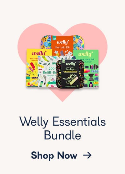 Welly Essentials Bundle