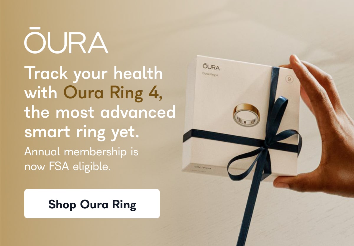 Oura Ring