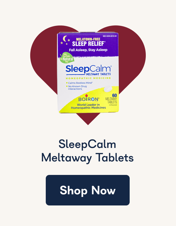 Sleep Calm Meltaway Tablets