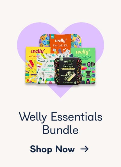 Welly Essentials Bundle