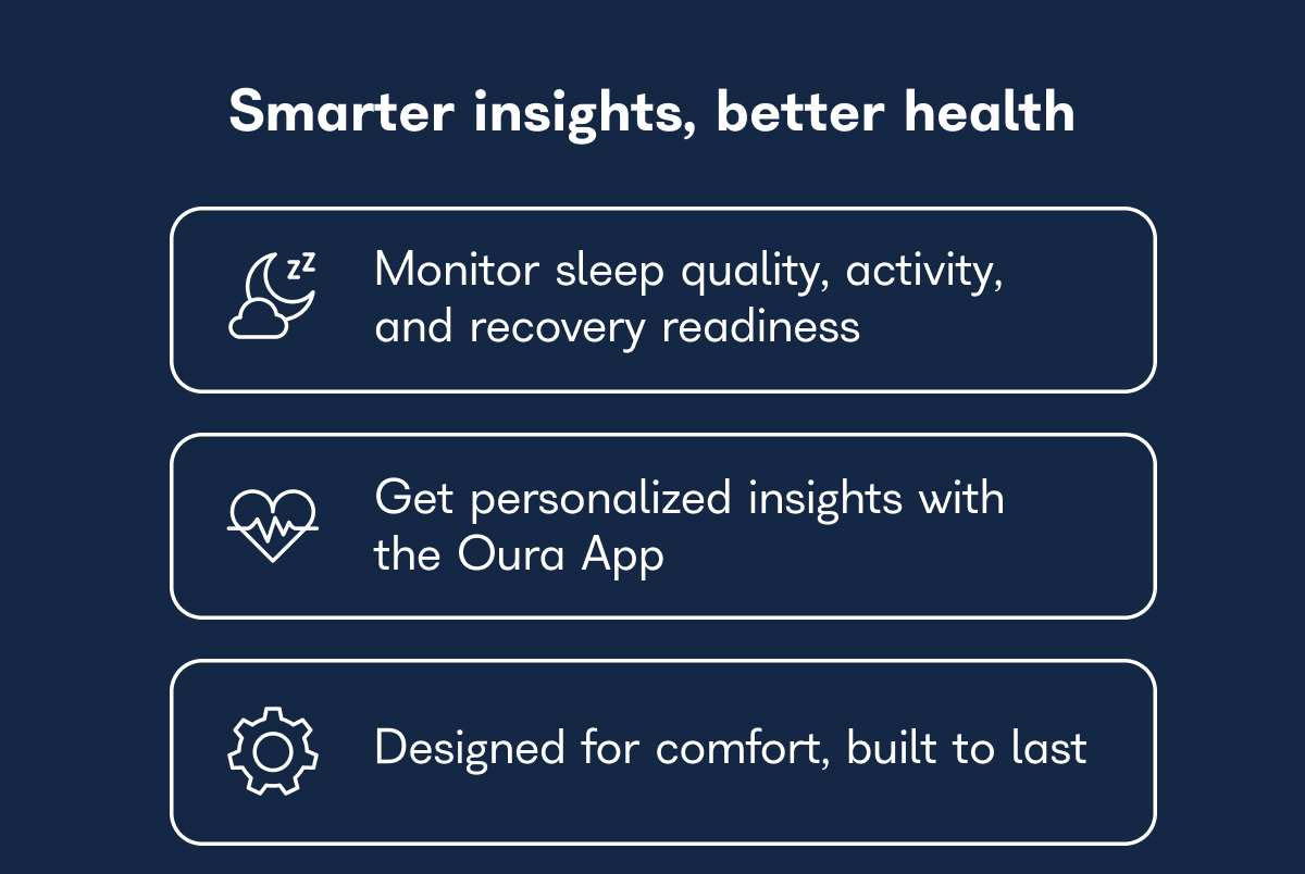 Smarter insights, better health