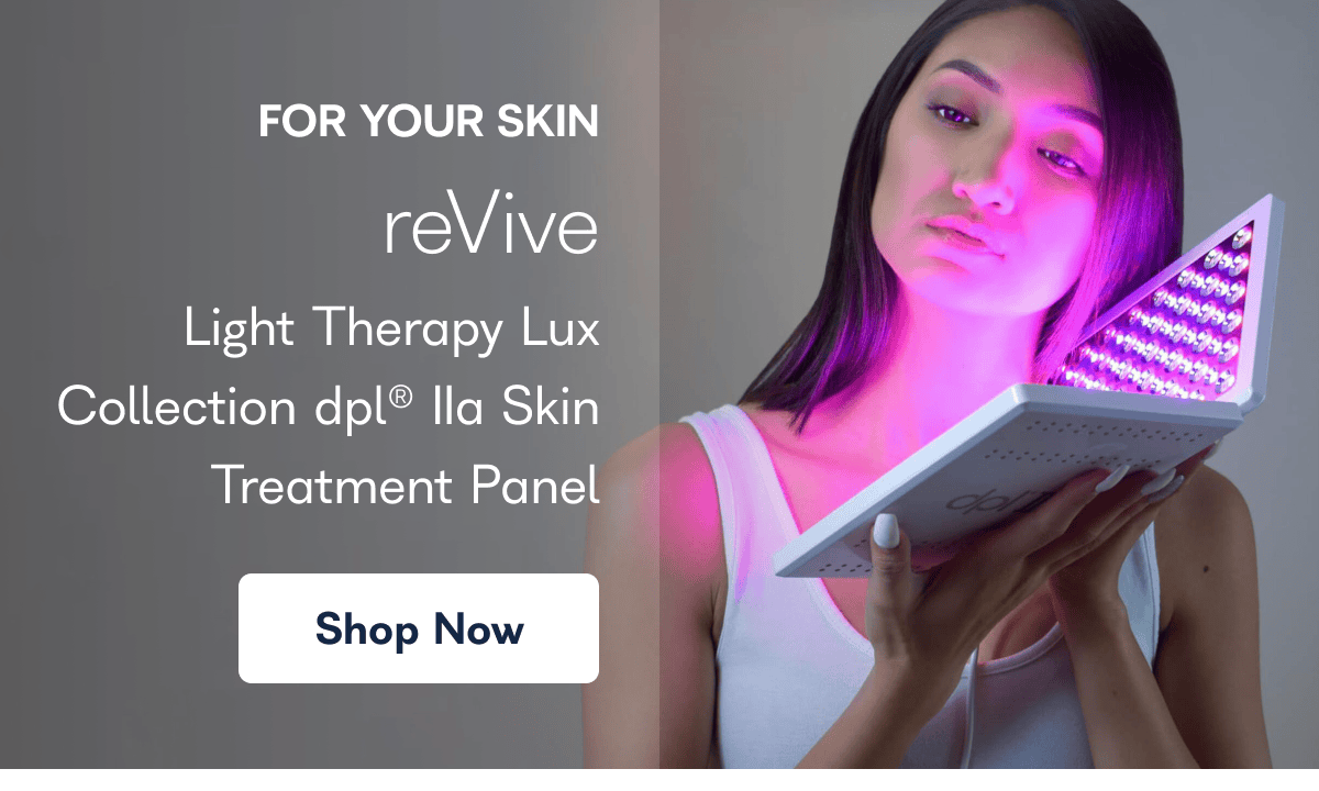 Skin Treatment Panel