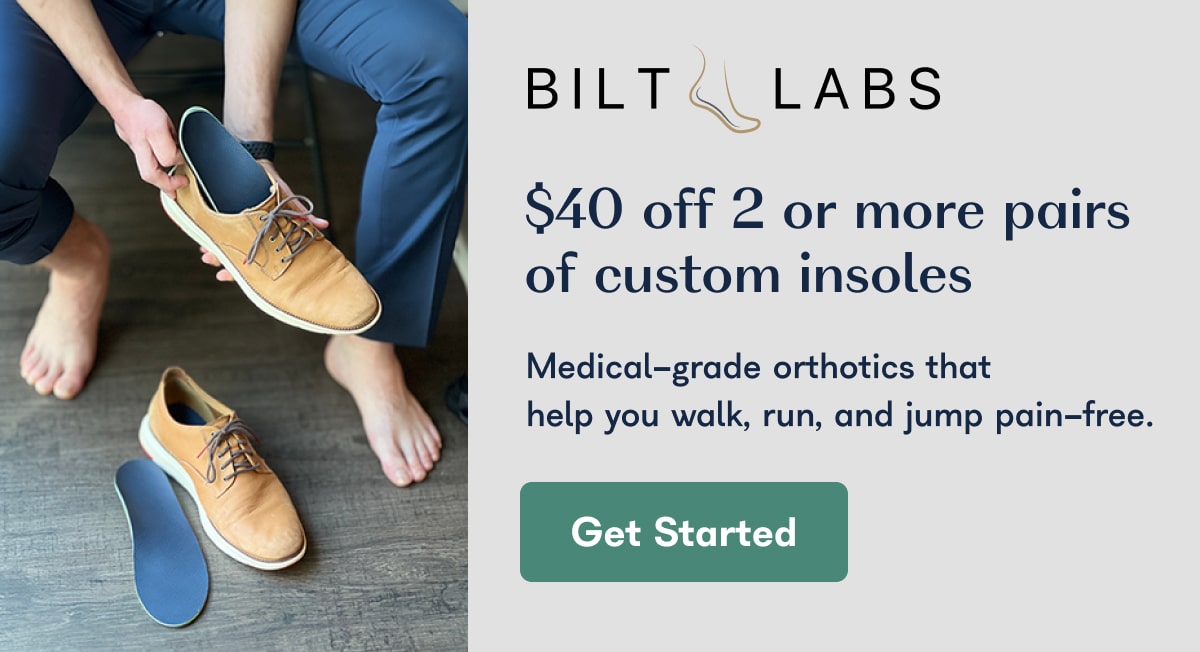 Bilt Labs