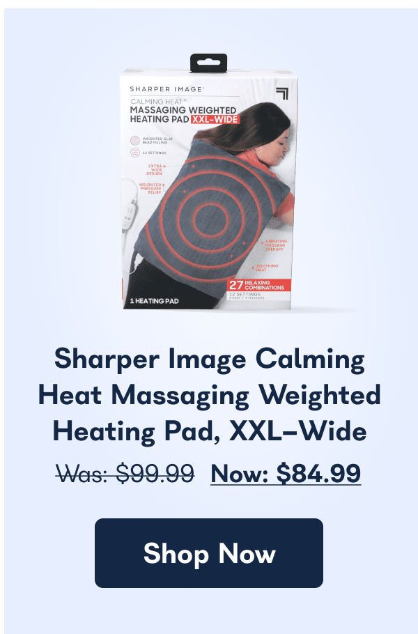 Sharper Image