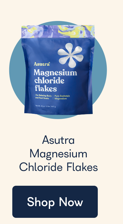 Caring Mill™ Epsom Salt