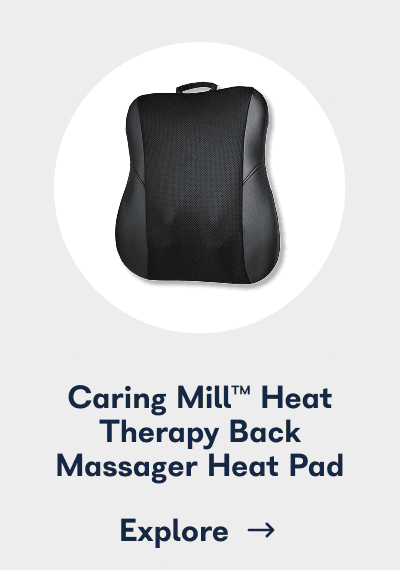 Caring Mill™ Smart Pill Dispenser with Alarm