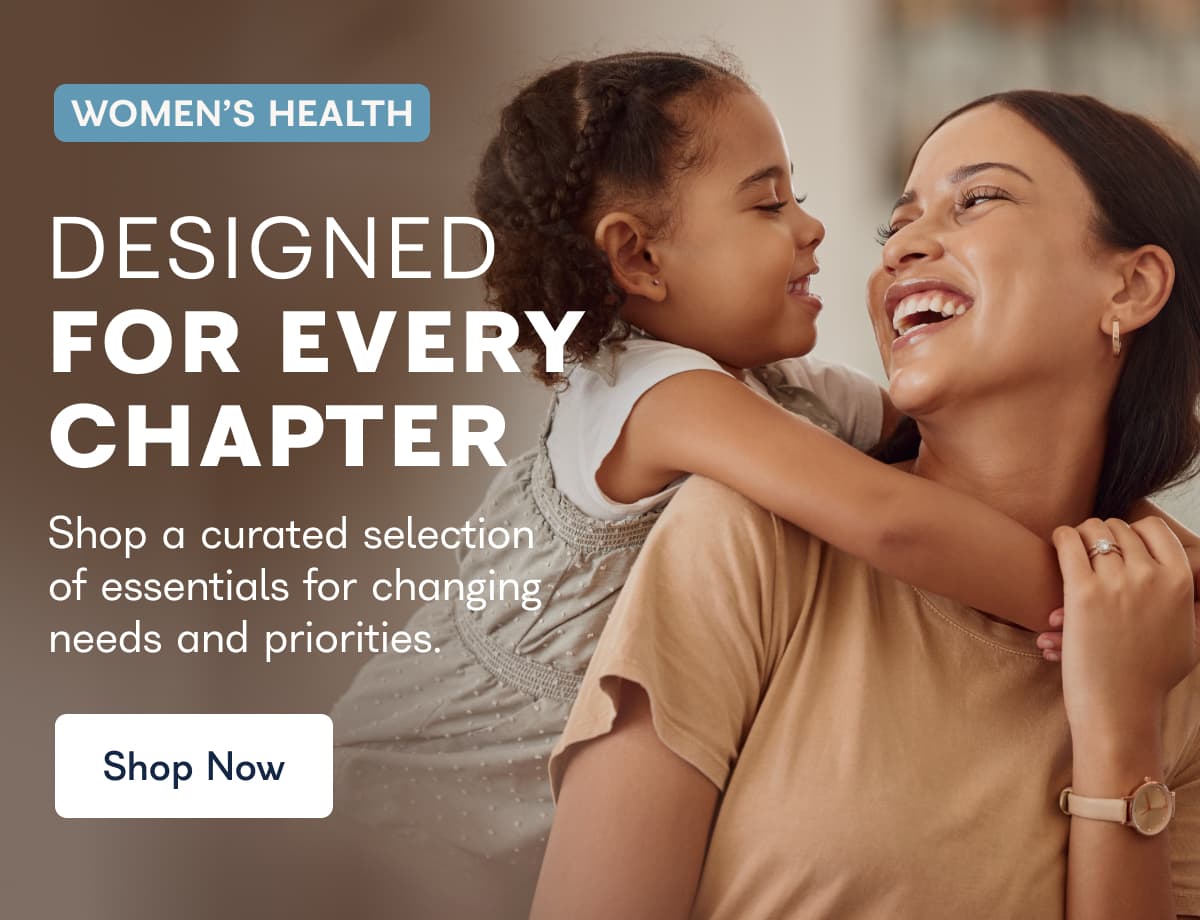 DESIGNED FOR EVERY CHAPTER