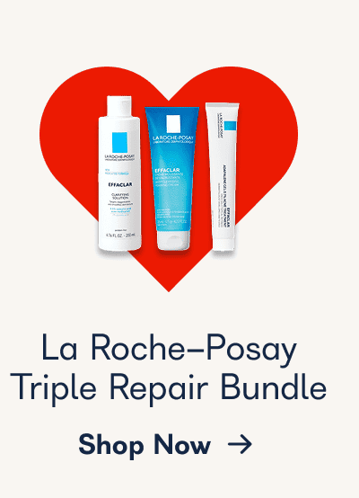 La Roche-Posay Triple Repair Bundle