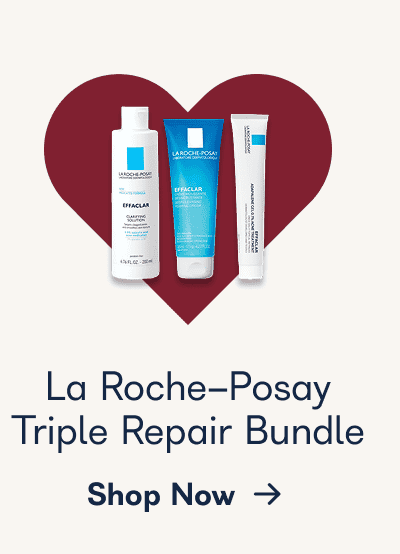La Roche-Posay Triple Repair Bundle