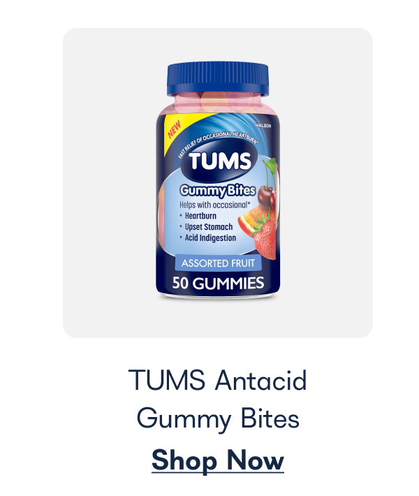 TUMS