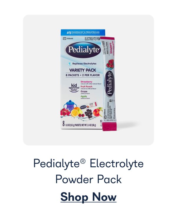 Pedialyte