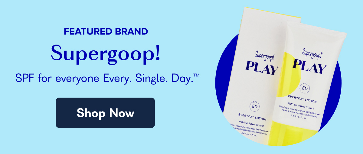 Supergoop!