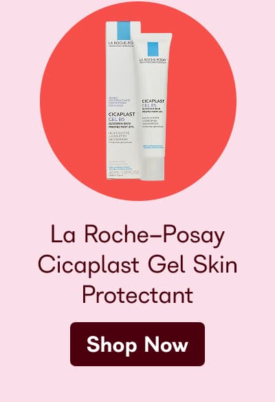 La Roche-Posay Cicaplast Gel Skin Protectant