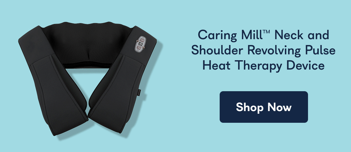 Caring Mill Products