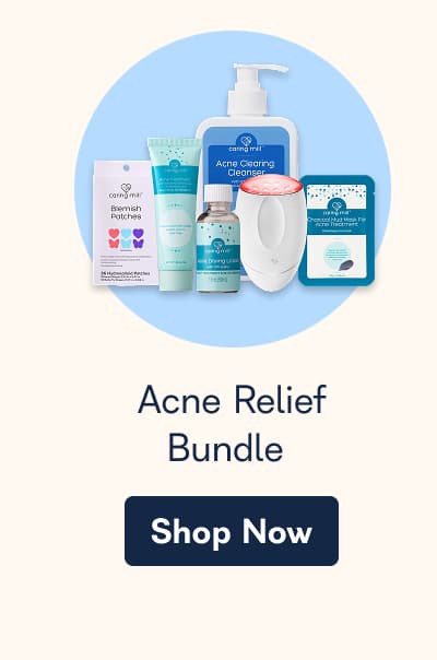 Acne Relief Bundle