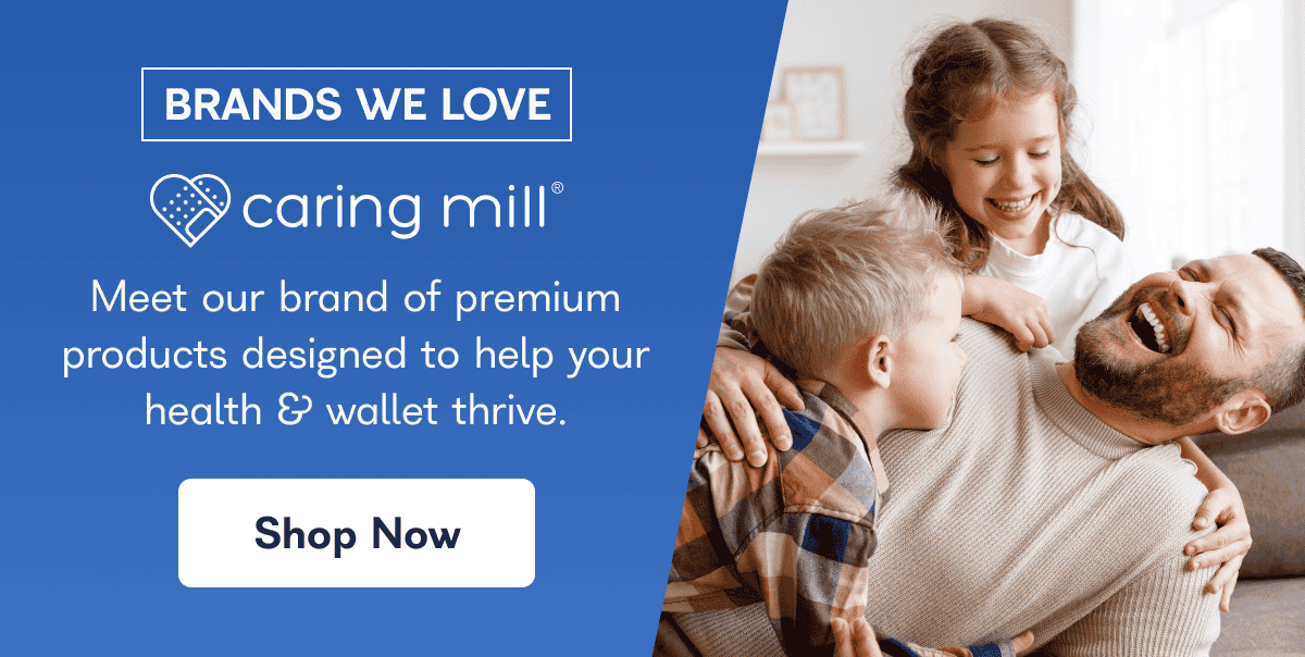 Brand We Love: Caring Mill
