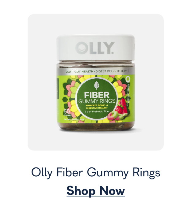 Olly Fiber