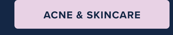 Acne & Skincare