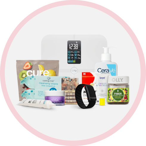 Healthy Habits Bundle