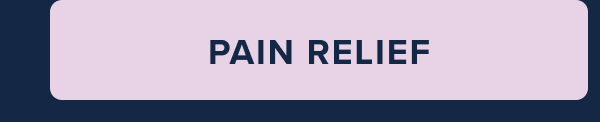 Pain Relief