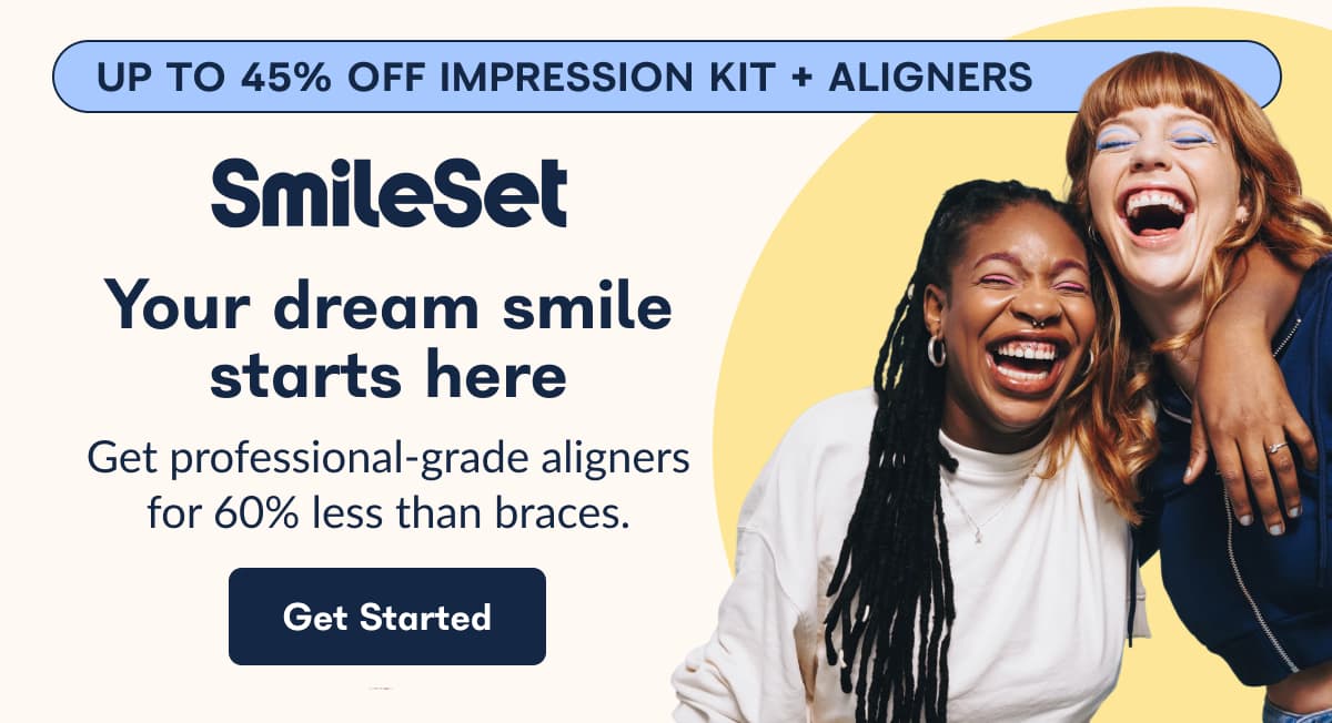 SmileSet