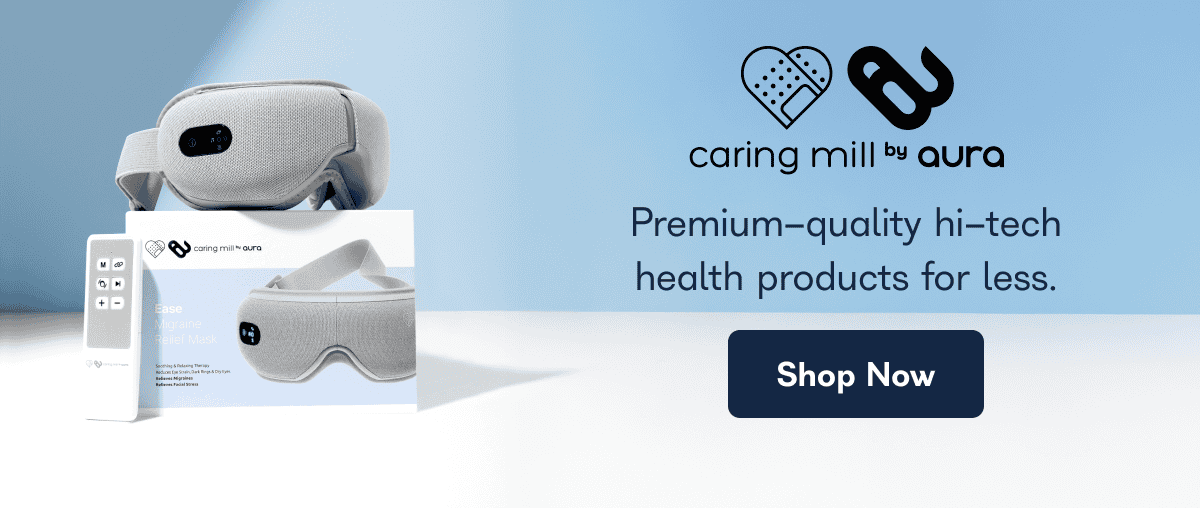 Premium-quality hi-tech health products for less.