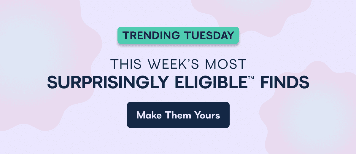 TRENDING TUESDAY
