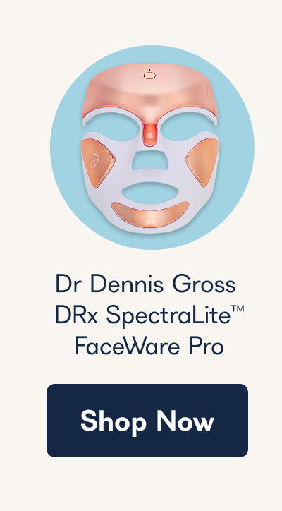 Dr Dennis Gross DRx SpectraLite™ FaceWare Pro
