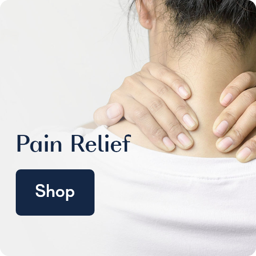 Pain Relief