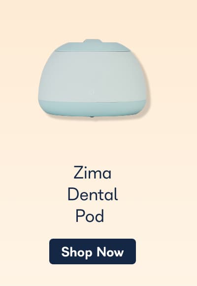 Zima Dental Pod. - Shop Now