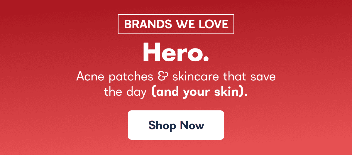 Shop Hero